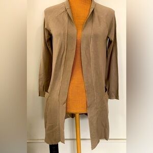 NWT‎ Premise Teak Ash Women's Cardigan